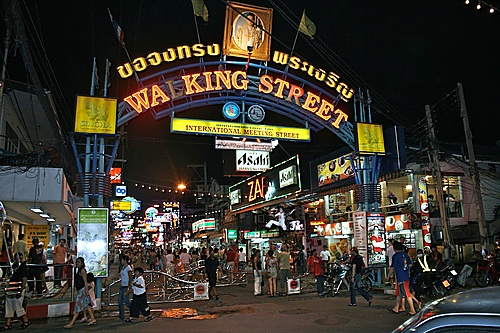 Bangkok – Pattaya 4 days 3 nights